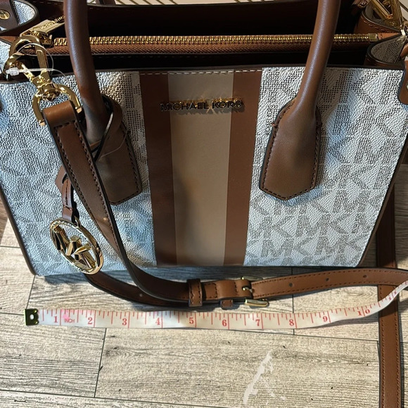 Michael Kors Satchel - Picture 8 of 10